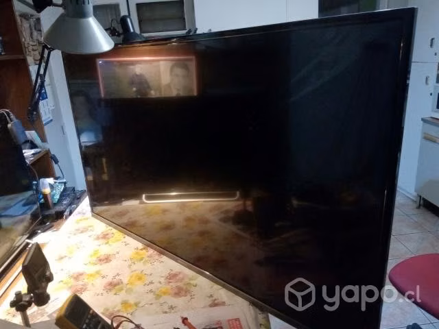 Smart TV sony