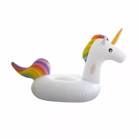Flotador Unicornio Gigante Inflable Piscina