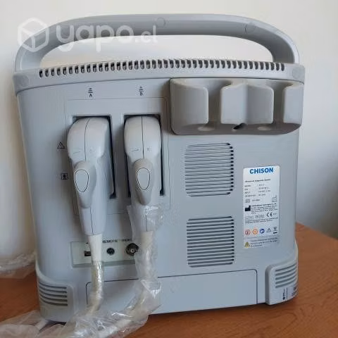 Ecografo chison eco 5