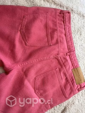 Jeans wide leg - Imagen 2