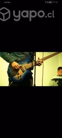 Bajo Jackson spectra