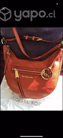 Cartera Michael Kors