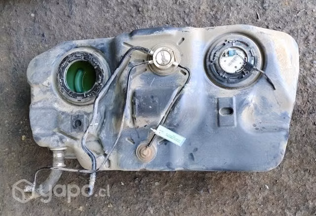 Estanque Combust (JPT258) Jeep Patriot 2.4 2014