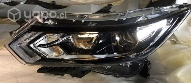 Optico/ foco Nissan qashqai