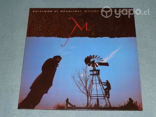 Vinilos LP Solo Discos Atractivos (Parte 10)