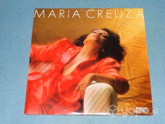 Vinilos LP Solo Discos Atractivos (Parte 10)