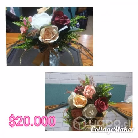 Ramos de novias