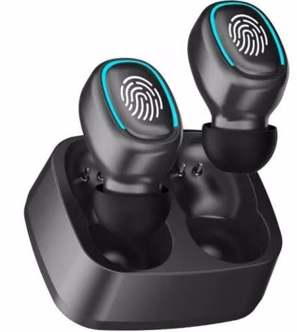 Audífonos inalámbrico Bluetooth NUEVOS