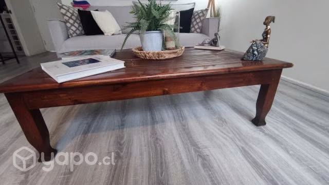 Mesa de centro