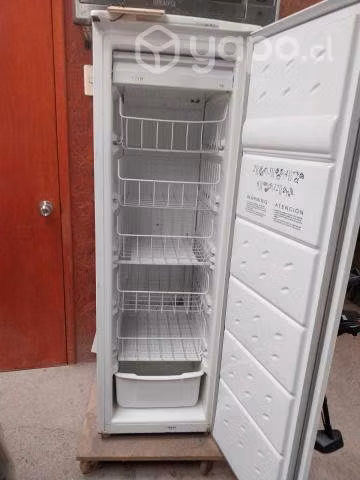 Venta Congelador Vertical 200 lts- La Serena