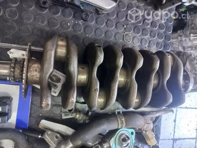 Cigueñal std Toyota rav4 2016. 2.0