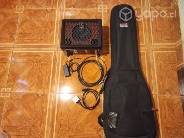 Pack de bajo - Imagen 4