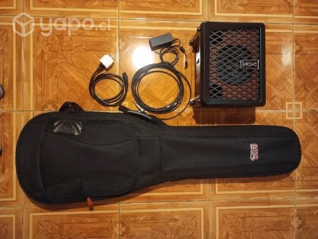 Pack de bajo - Imagen 3