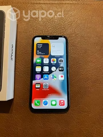 IPhone 11