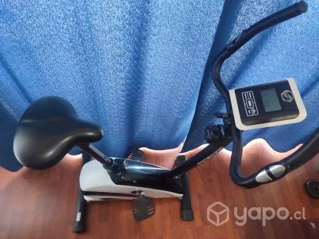 Bicicleta estatica