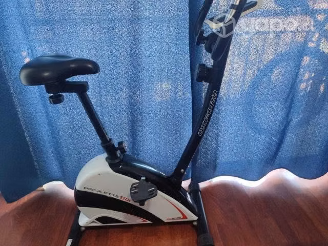 Bicicleta estatica - Imagen 3