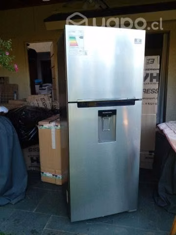 Refrigerador