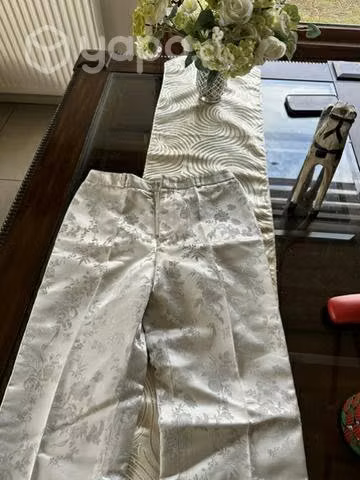 Pantalón Dolce & Gabbana original talla S