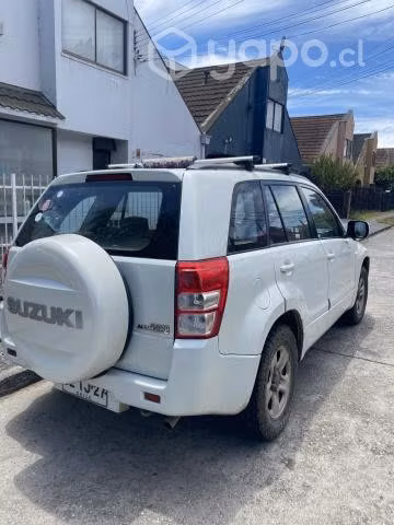 Suzuki Nomade