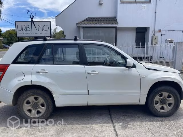 Suzuki Nomade