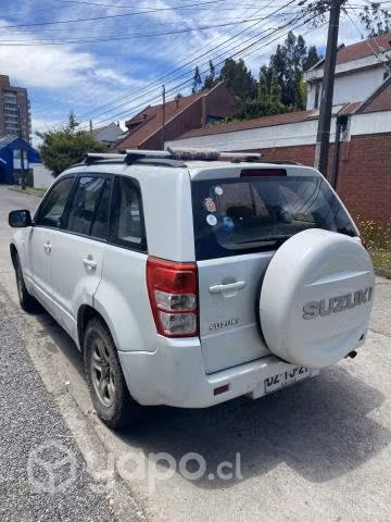 Suzuki Nomade