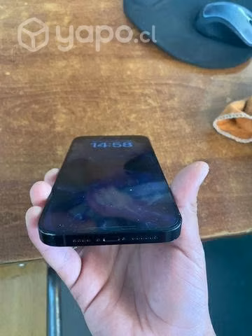 IPhone 14 Pro Max 256 gb - Imagen 3