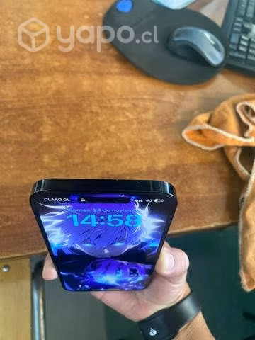 IPhone 14 Pro Max 256 gb - Imagen 4
