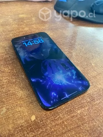 IPhone 14 Pro Max 256 gb - Imagen 2