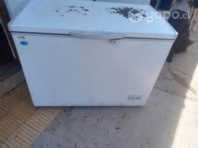 Congeladora marca Beck - Imagen 4