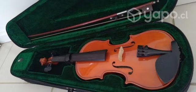 Viola Etinger 12 pulgadas