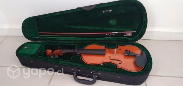 Viola Etinger 12 pulgadas