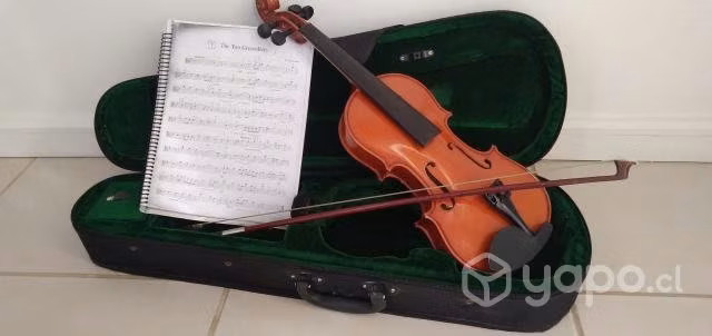 Viola Etinger 12 pulgadas