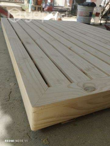 Deck de madera - Imagen 3