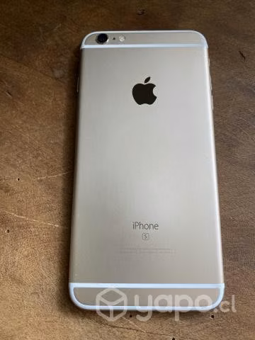 Iphone 6 X plus 64 gb