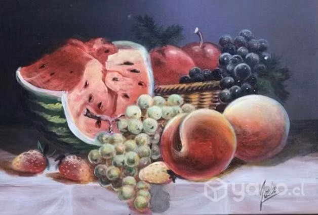 Cuadros Originales , Artista , joelse