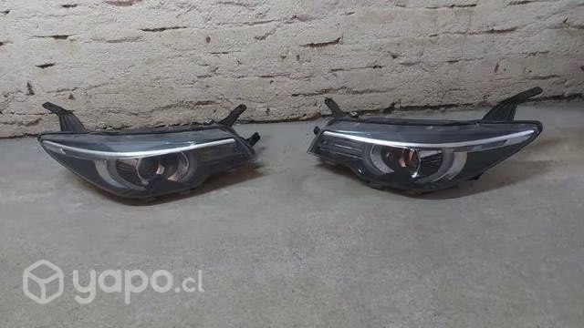 Opticos mg zs