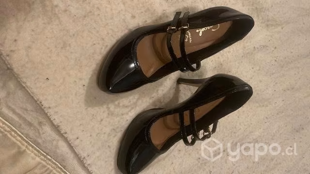 Zapatos mujer