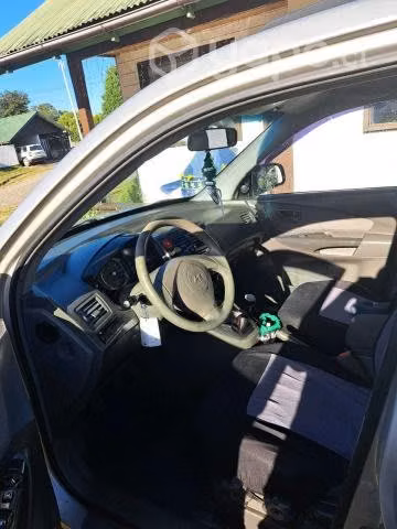 Hyundai tucson 2006