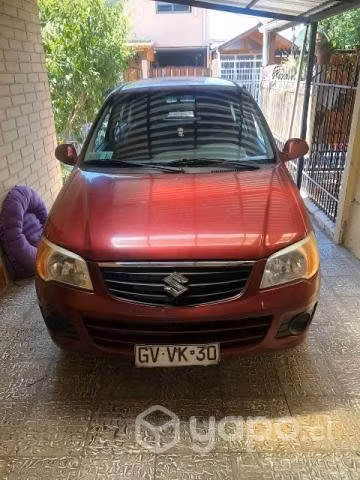 Suzuki alto impeke