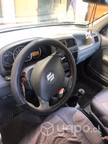 Suzuki alto impeke