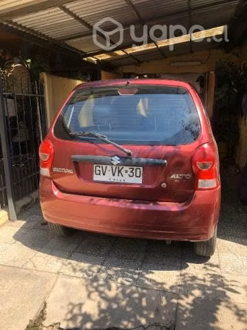 Suzuki alto impeke