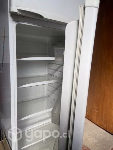 Refrigerador