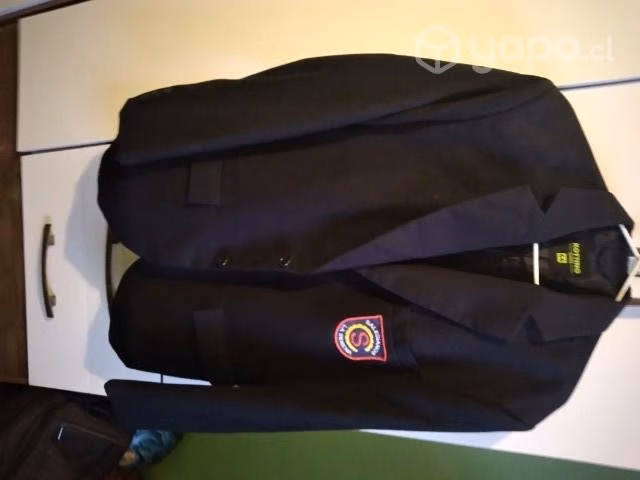 Veston de colegio