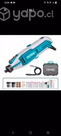 Dremel nuevo
