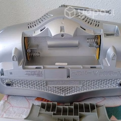 Sony Radio cassette - CD - MP3