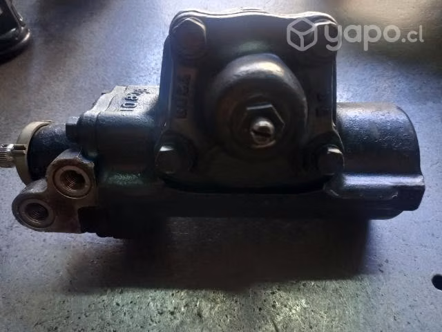 Caja dirección hidráulica Nissan Terrano - Imagen 2