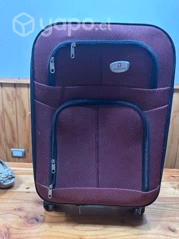 Maleta de 8/10 kilos