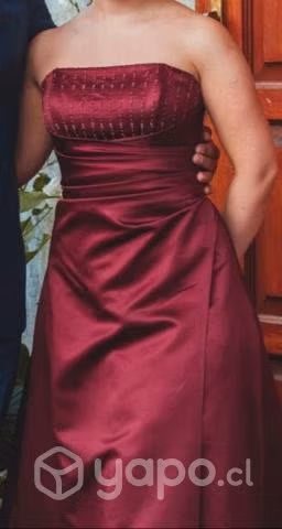 Vestido de fiesta o gala