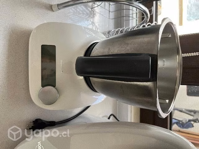 Thermomix Friend