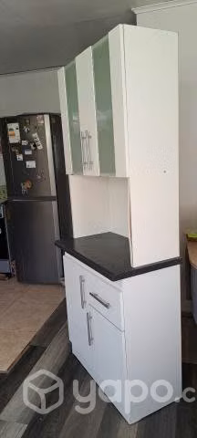 Mueble cocina